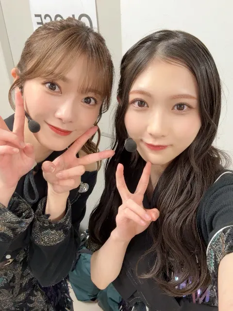 谷口 愛季｜🤍🌸（2025-03-31）｜8枚目