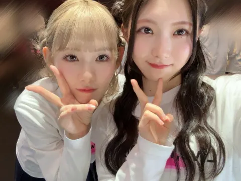 谷口 愛季｜🤍🌸（2025-03-31）｜10枚目