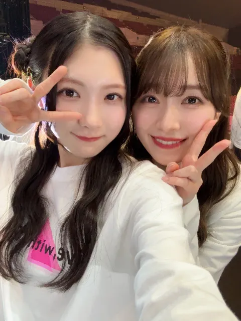 谷口 愛季｜🤍🌸（2025-03-31）｜11枚目