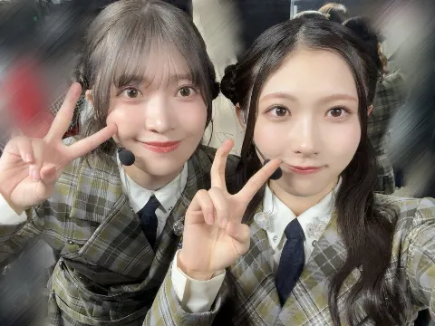 谷口 愛季｜🤍🌸（2025-03-31）｜12枚目