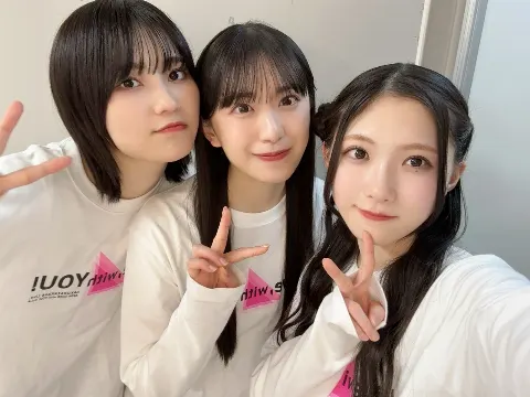 谷口 愛季｜🤍🌸（2025-03-31）｜13枚目