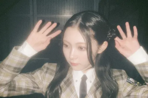 谷口 愛季｜🤍🌸（2025-03-31）｜16枚目