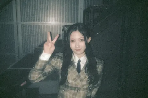 谷口 愛季｜🤍🌸（2025-03-31）｜17枚目