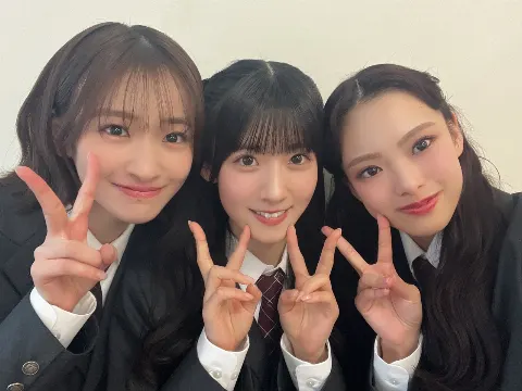 遠藤 光莉｜#227. 🌸サクコイリアルイベント（2025-03-31）｜3枚目