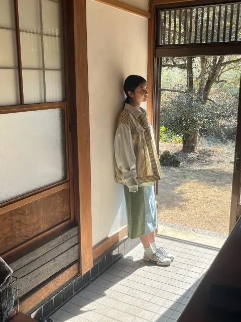 大園 玲｜（2025-04-01）｜6枚目