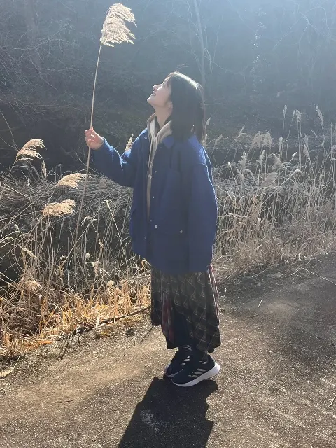 大園 玲｜（2025-04-01）｜8枚目