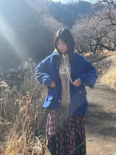 大園 玲｜（2025-04-01）｜9枚目
