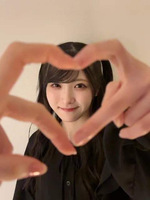 谷口 愛季｜まえがみ（2025-04-01）｜5枚目