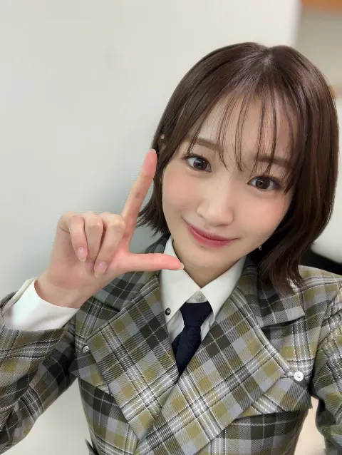 小島 凪紗｜春一番（2025-04-01）｜11枚目