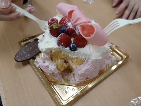 中嶋 優月｜大学生活（2025-04-01）｜5枚目