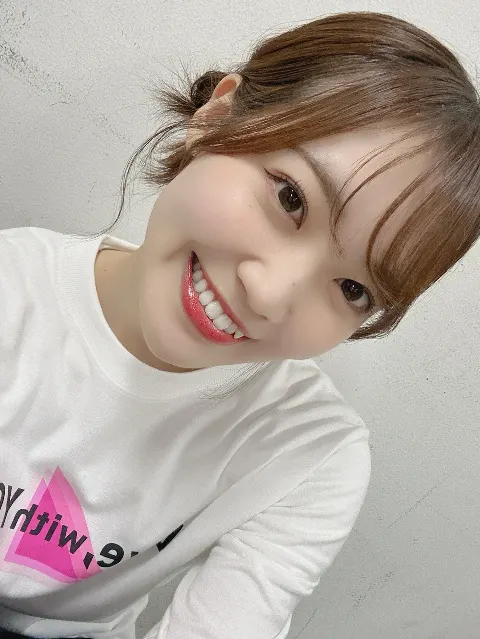 松田 里奈｜#323 みいちゃん🎀（2025-04-02）｜11枚目