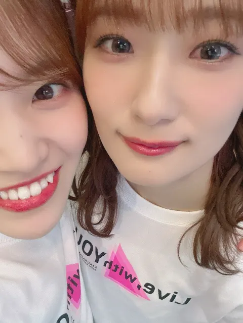松田 里奈｜#323 みいちゃん🎀（2025-04-02）｜18枚目