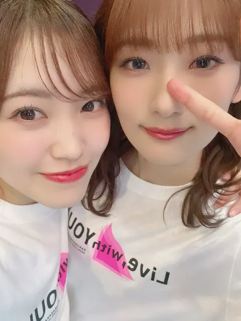 松田 里奈｜#323 みいちゃん🎀（2025-04-02）｜19枚目