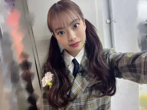 遠藤 光莉｜#228. アルバムミーグリ💿（2025-04-02）｜2枚目