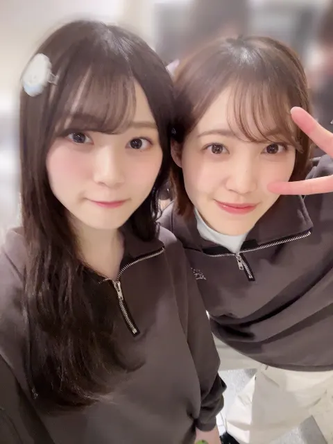 山下 瞳月｜こんばんは（2025-04-02）｜6枚目