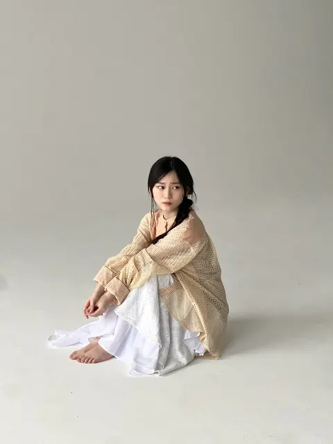 山下 瞳月｜こんばんは（2025-04-02）｜11枚目