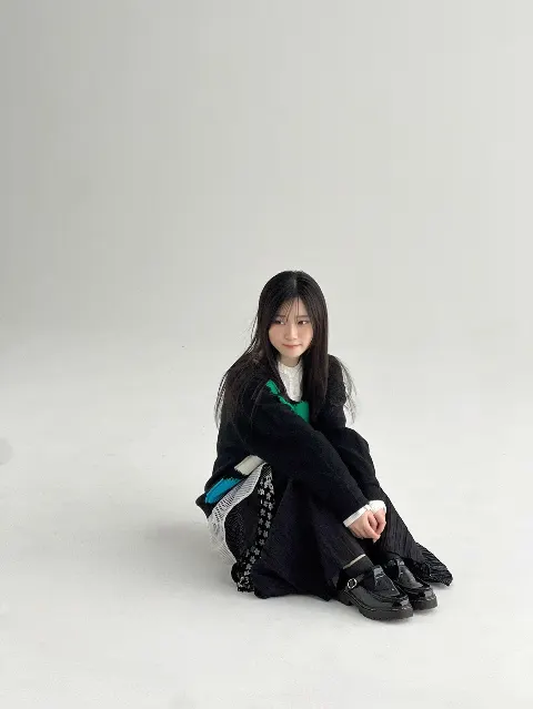 山下 瞳月｜こんばんは（2025-04-02）｜12枚目