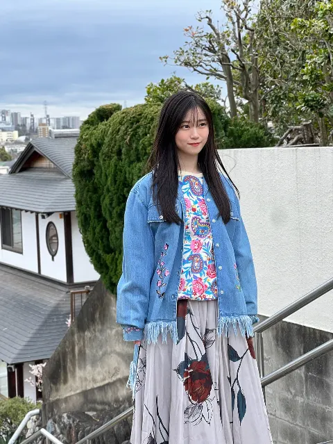 山下 瞳月｜こんばんは（2025-04-02）｜13枚目