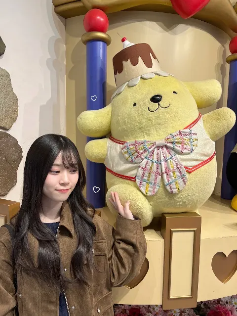 山下 瞳月｜こんばんは（2025-04-02）｜19枚目