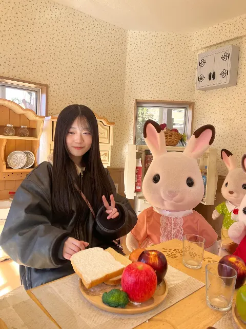 山下 瞳月｜こんばんは（2025-04-02）｜23枚目