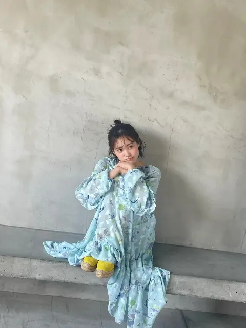 松田 里奈｜#324 EX大衆🧥（2025-04-02）