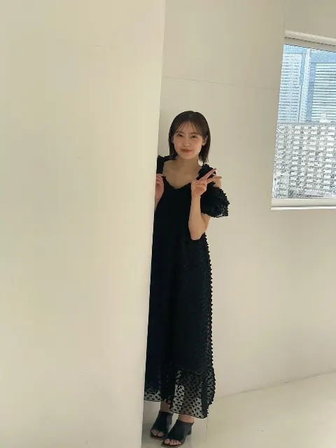 松田 里奈｜#324 EX大衆🧥（2025-04-02）｜3枚目