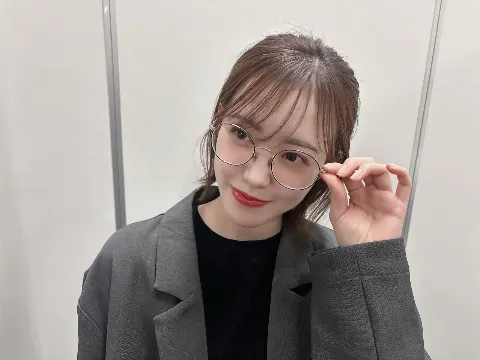 松田 里奈｜#324 EX大衆🧥（2025-04-02）｜12枚目
