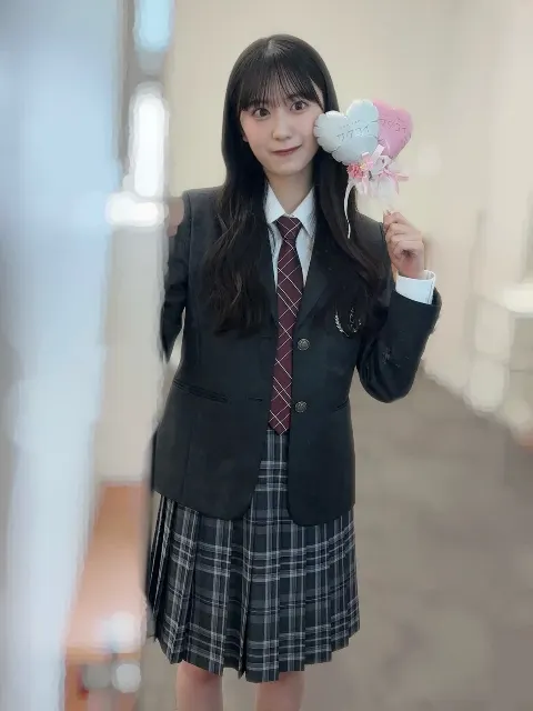 村井 優｜やさしさ（2025-04-02）｜8枚目