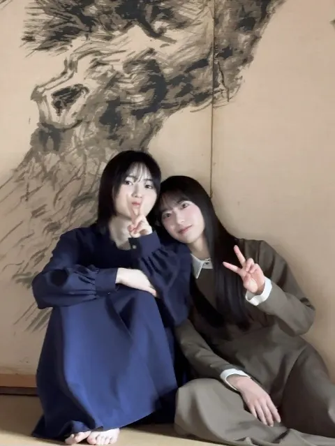村井 優｜やさしさ（2025-04-02）｜11枚目