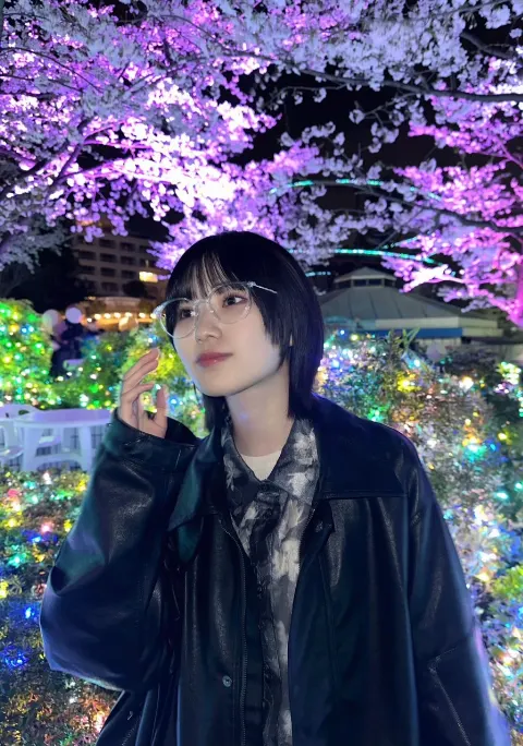 的野 美青｜（2025-04-06）｜2枚目