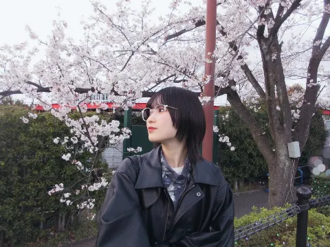 的野 美青｜（2025-04-06）｜4枚目