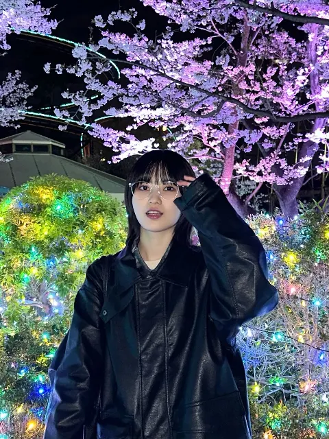 的野 美青｜（2025-04-06）｜5枚目