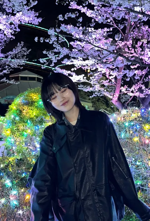 的野 美青｜（2025-04-06）｜6枚目