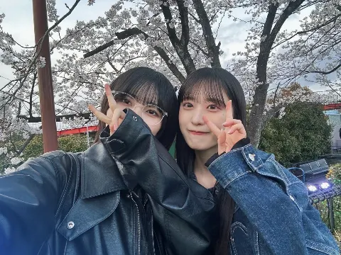 的野 美青｜（2025-04-06）｜7枚目