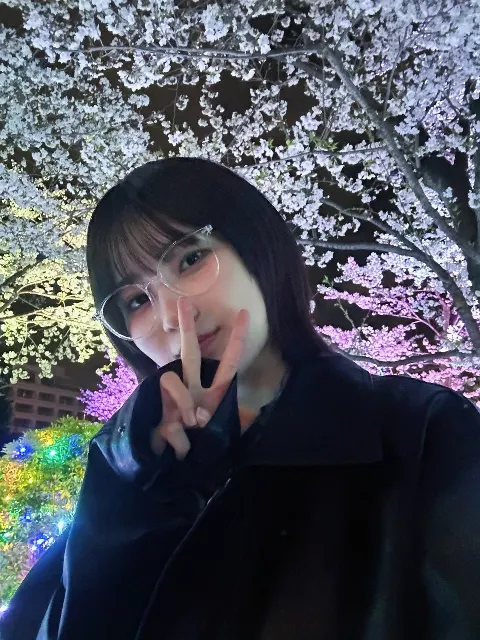 的野 美青｜（2025-04-06）｜8枚目