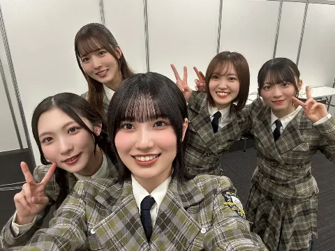 的野 美青｜（2025-04-06）｜13枚目