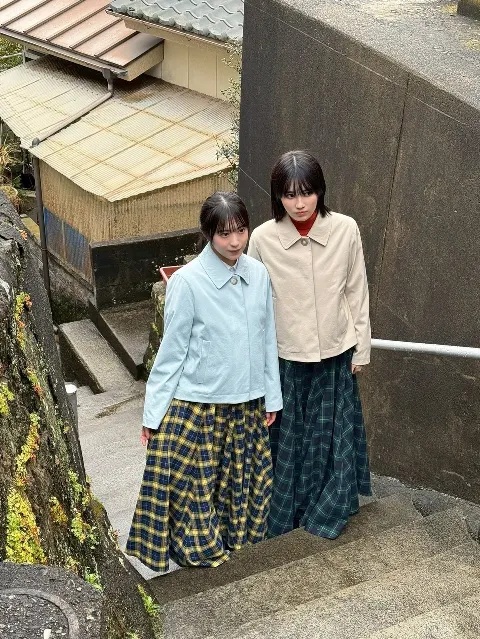 的野 美青｜（2025-04-06）｜16枚目