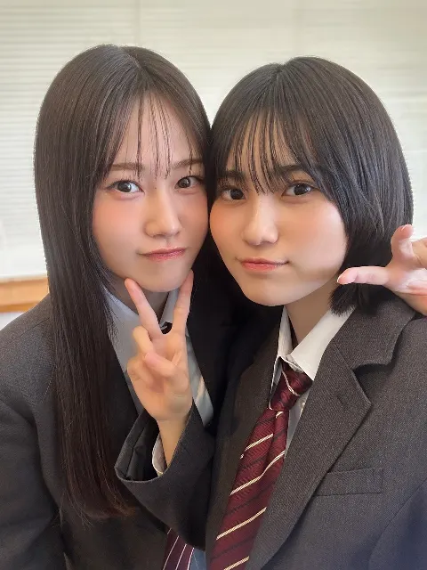 的野 美青｜（2025-04-06）｜17枚目
