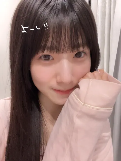 石森 璃花｜おはよう、136（2025-04-06）｜4枚目