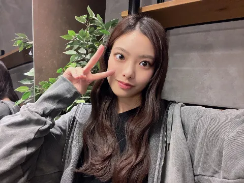 遠藤 光莉｜#231. 🤍✨（2025-04-10）