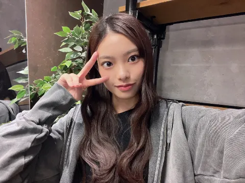 遠藤 光莉｜#231. 🤍✨（2025-04-10）｜2枚目