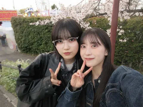 村井 優｜桜（2025-04-11）｜7枚目