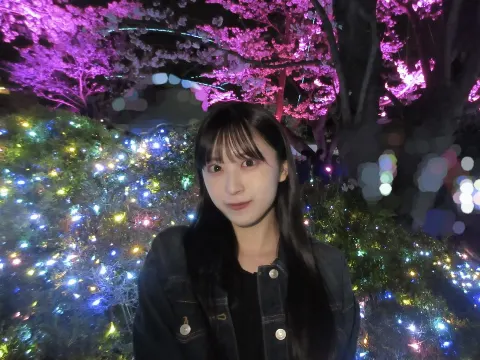村井 優｜桜（2025-04-11）｜9枚目