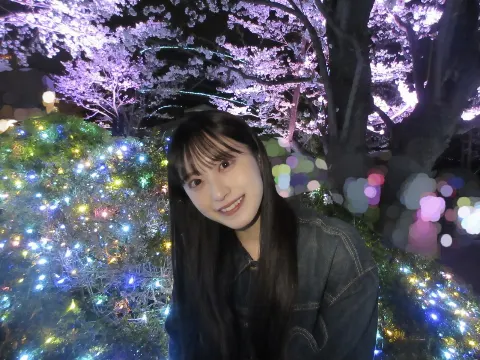 村井 優｜桜（2025-04-11）｜10枚目