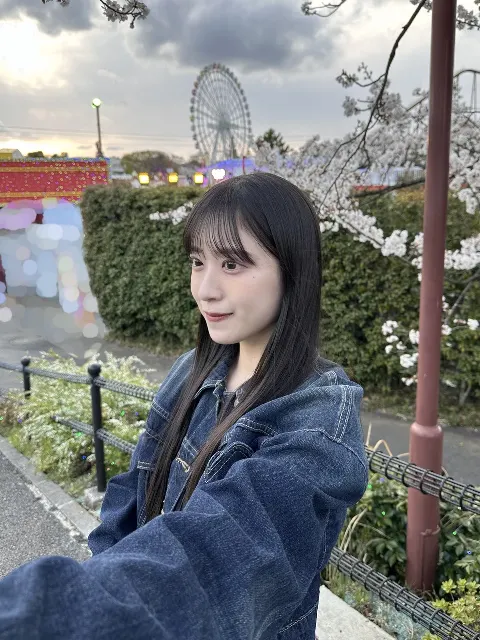 村井 優｜桜（2025-04-11）｜11枚目