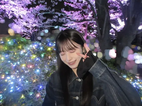 村井 優｜桜（2025-04-11）｜13枚目