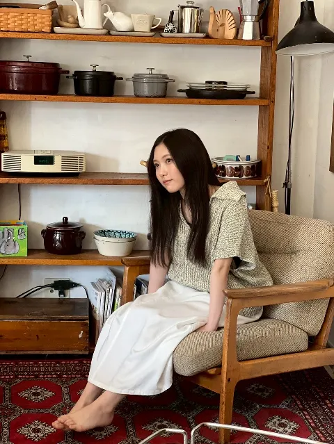 谷口 愛季｜ぱやぱやとベリー（2025-04-11）｜4枚目