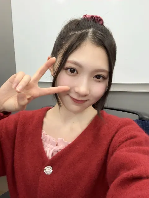 谷口 愛季｜ぱやぱやとベリー（2025-04-11）｜12枚目