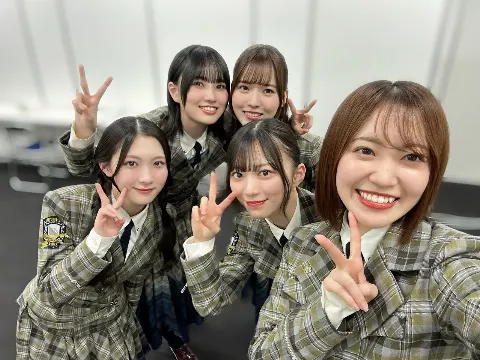 松田 里奈｜#325 AnimeJapan 2025（2025-04-12）