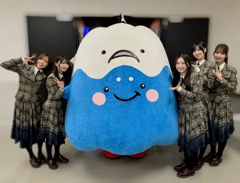 松田 里奈｜#325 AnimeJapan 2025（2025-04-12）｜2枚目